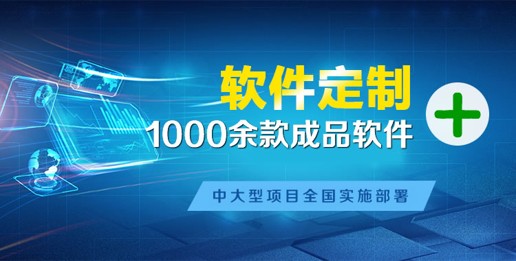 新化软件开发